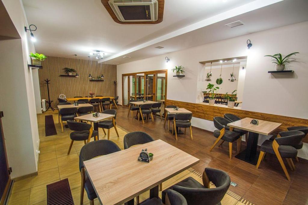 Hotel Sport Štětí Esterno foto